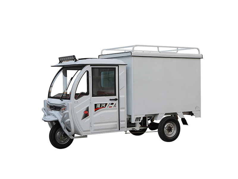 1.8/20米快递车